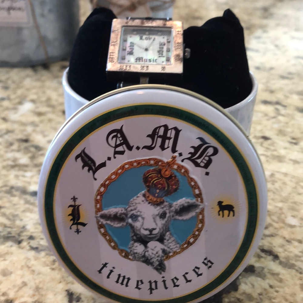 Watch